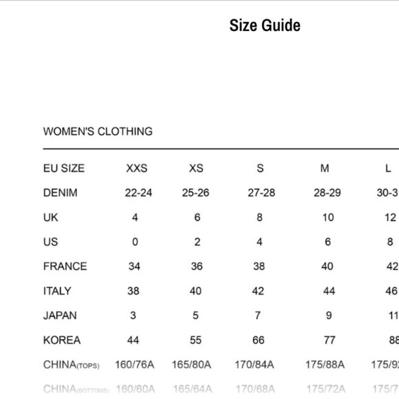 New Marques Almeida Asymmetrical Frayed Denim Mini Skirt size UK 8/ US 4 - Picture 13 of 13